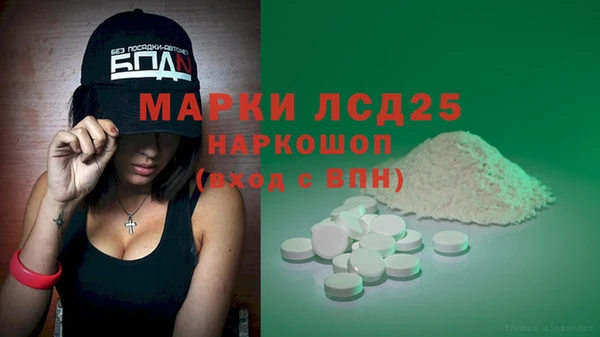 Альфа ПВП Лагань